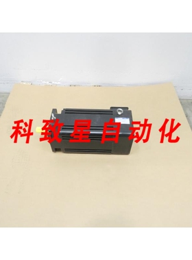 工业配件NUM BPH1905H5DF2L01 伺服电机 1500RPM 48NM 300V-AC