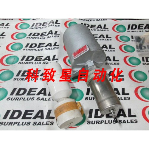 工业配件MAGNETROL TYPE S-1 EP SWITCH