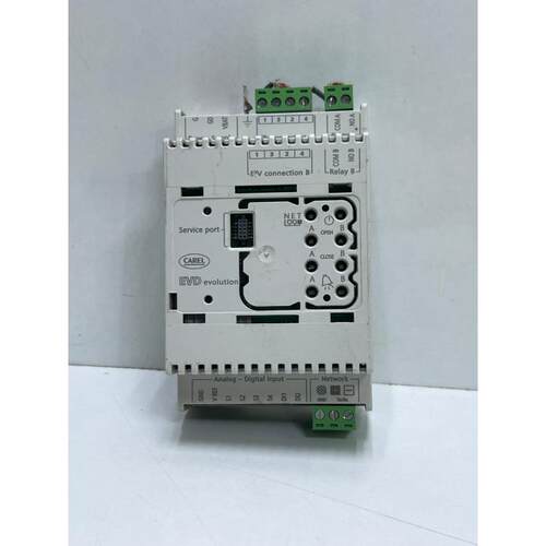 工业配件EVD EVOLUTION EVD0000E20 版本:1.556