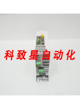 工业配件HCS01.1E-W0018-A-03-B-ET-EC-EM-S4-NN-FW 逆变器200-50