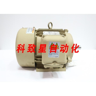 工业配件5KS184STE205A 交流电机 184T 5HP 1750RPM 230/460V-AC