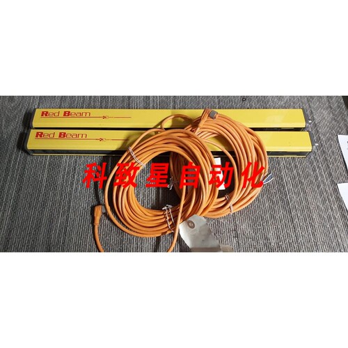 工业配件HECTO SYSTEMS ESPE HTBLR3 4535 的安全栅