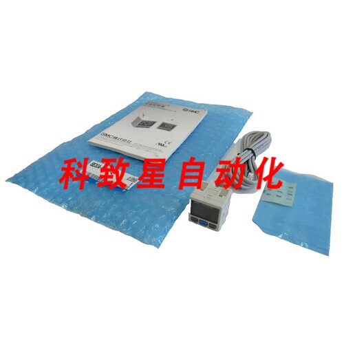工业配件ISE30A-N01-PL数字压力开关 ISE30AN01PL