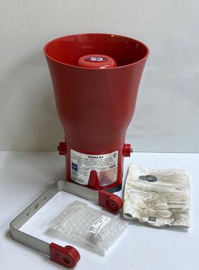 工业配件YODALEX YO9 可听见的警报器YA90/CD-UL-RN-LI-00-00-00