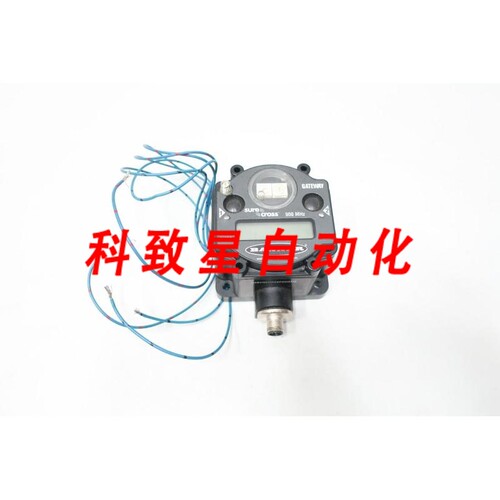 工业配件DX80G9M6S4P4M2M2 SURECROSS DX80 网关节点 900MHZ