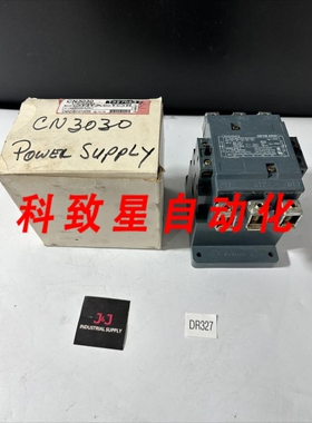 工业配件接触器OKYM 3W22 OK3C-1 120V