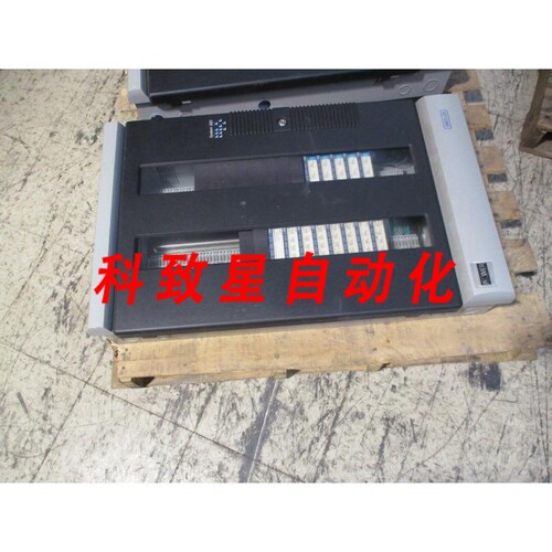 工业配件APOGEE SYSTEM 600 模块化建筑控制器545-142B 115V 1.6