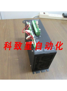 工业配件ICS POSITIONER SV2008 H/W REV:3 F/W REV:DR