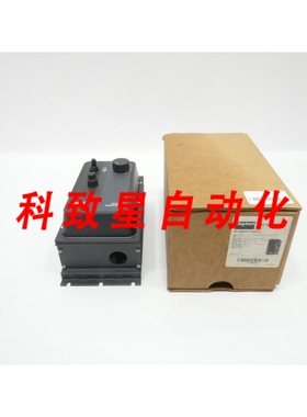 工业配件5X485H 直流调速器 120/240V-AC 10A AMP 1HP 0-90/180V-