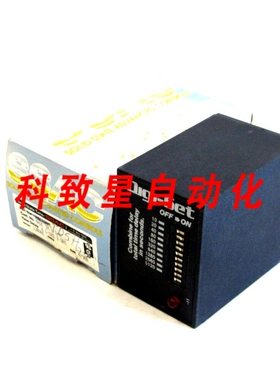 工业配件SSAC TDSH120AL 延时继电器120VAC