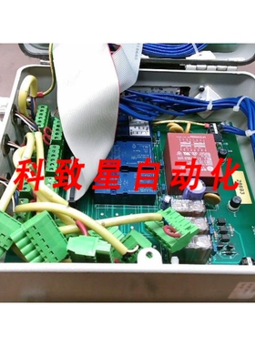 工业配件440F-C28023/B MATGUARD 安全垫控制器
