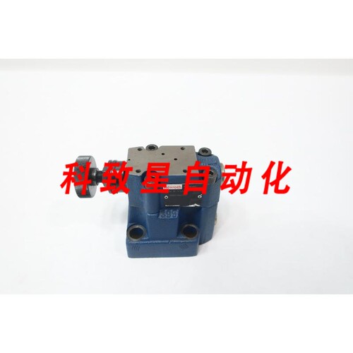 工业配件R900562835 DBW10.1-52/350 先导式安全阀