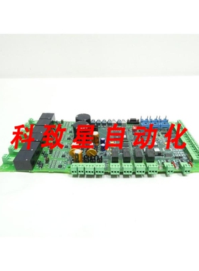 工业配件8650C77G01 桥控制模块 REV 03