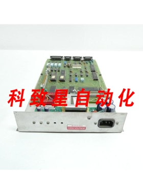 工业配件CHAS 71-000818-03 61-000817-03 PCB 电路板 REV A