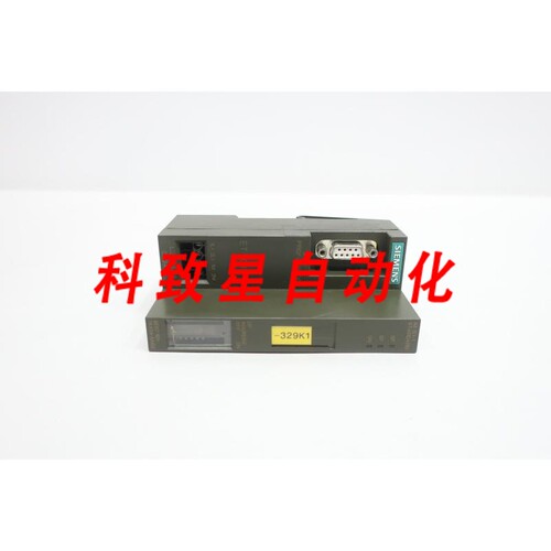 工业配件6ES7 151-1AA04-0AB0 PROFIBUS DP 接口模块
