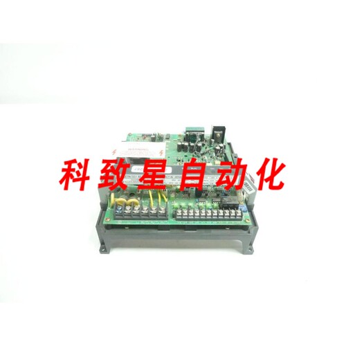 工业配件1331-OAF05 可调频交流驱动器 230V-AC 50/60HZ 1.22KVA