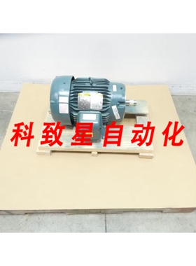 工业配件VECP83770T-4 SUPER-E 841XL 电机 213TC 7.5HP 1765RPM