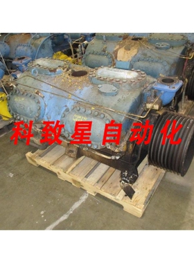 工业配件VILTER RECIPROCATING AMMONIA 4412 12 HEAD