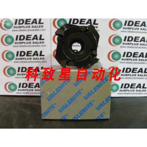 工业配件VALENITE BA2344R INSERT CUTTER-