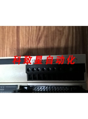 工业配件TWDALM3LT TWIDO PLC