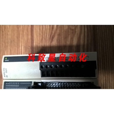 工业配件TWDALM3LT TWIDO PLC