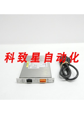 工业配件45C97 接口模块