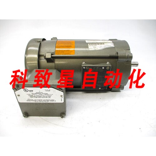 工业配件VL5001A 34-5335-5597 115/208-230V 6/3.2-3A