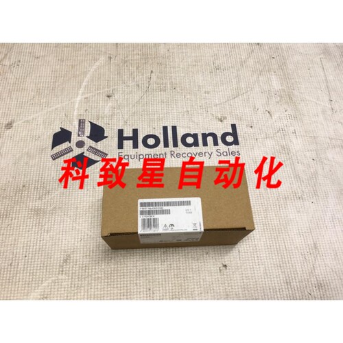 工业配件连接模块 6ES7 194-4CA00-0AA0 NOS KP-1315