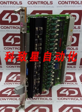 工业配件6FX1112-0AB01 RCM/输出卡