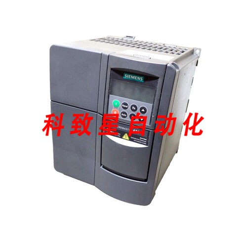 工业配件6SE6430UD31-5CA0 430驱动器