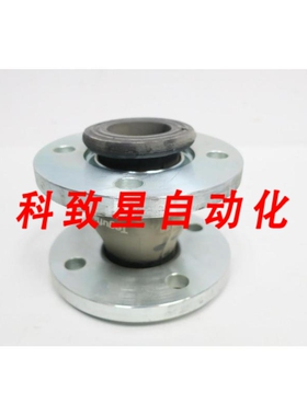 工业配件TRELLEBORG TEGU PU 50 YE PN16 TEGUFLEX P 膨胀节