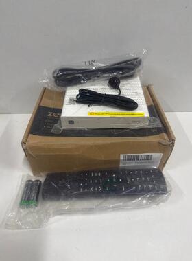 工业配件VU+ZERO DVB-S2 LINUX SATE.IVER (FULL HD 1080P) WEI N