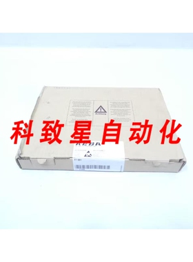 工业配件TT 081 温度模块