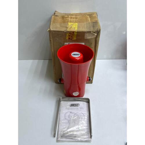 工业配件MEDC NG17 5FB