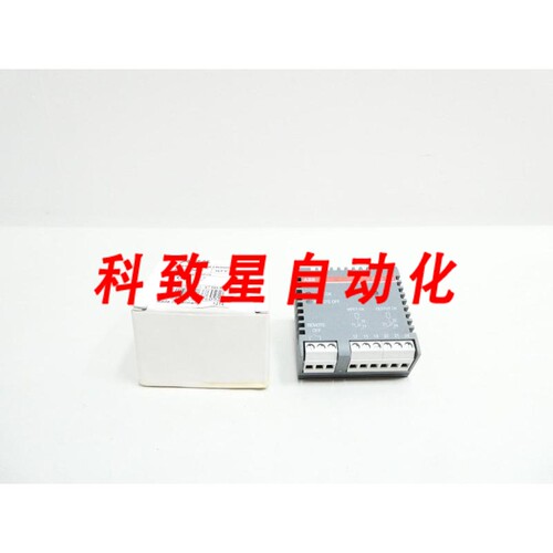 工业配件1SVR427081R0000 监控消息模块