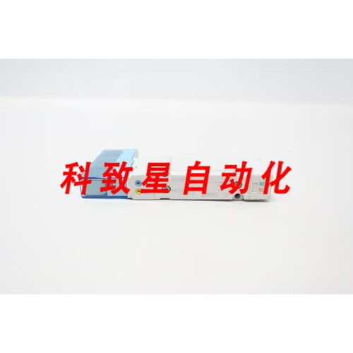 工业配件SY5A00-5U1气动电磁阀