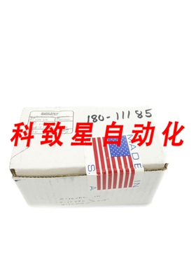 工业配件ABSOLUTE PROCESS API4393DIN 115VAC