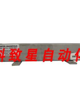 工业配件PLASTIC PROCESS EQUIPMENT WM112-41-ST 150PSI
