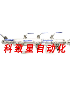 工业配件TECHLINE TLAM-2-S-T-6-S-1/2-5-16-N-N-BKT