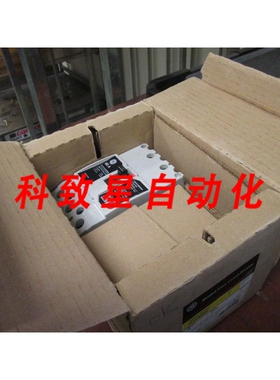 工业配件GE高中断断路器TEYH3080B 80A 480VAC 3P 35 KA