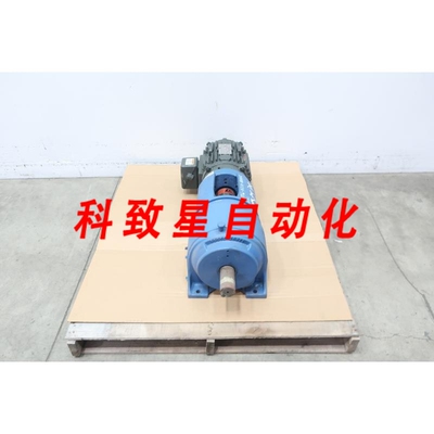 工业配件GE FOOTE- 5KR215SAB226 202SL005 822SL-5.06 GEARMOTOR