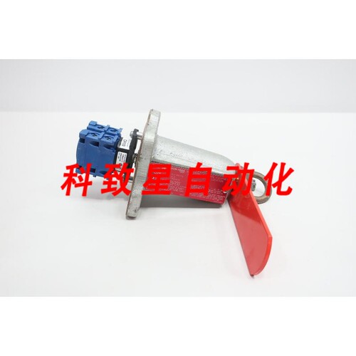 工业配件AFUR6 M7 输送机开关