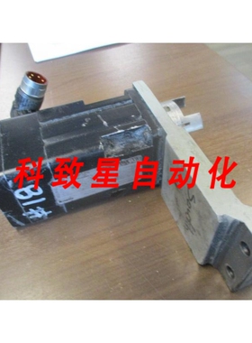 工业配件KINETIX 伺服电机MPL-B220T-VJ42AA SER.A 0.62KW 6000R
