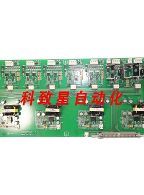 工业配件BITRODE BF10515-01 REV.A 电路板