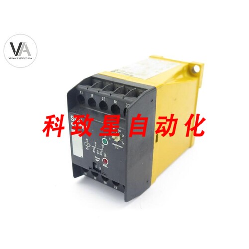 工业配件电流监控继电器RELAY SRN 241356134/2.413.561.34