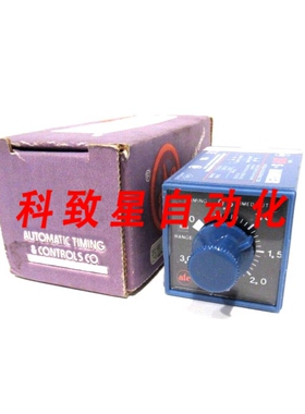 工业配件自动计时控制319D-016-H-1-C定时器319D016H1C