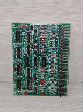 工业配件GE IC3600VANA1G1E 006/09 MARK I-II 控制PLC板