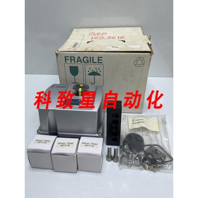 工业配件ND9103HX LIGENT 阀门定位器REV:2.4