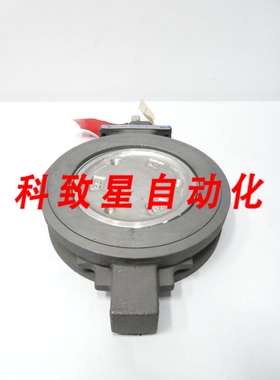 工业配件815W-11236-TT 对夹蝶阀 6IN 150