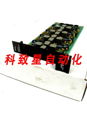 工业配件NASM02 从属模块网络 90
